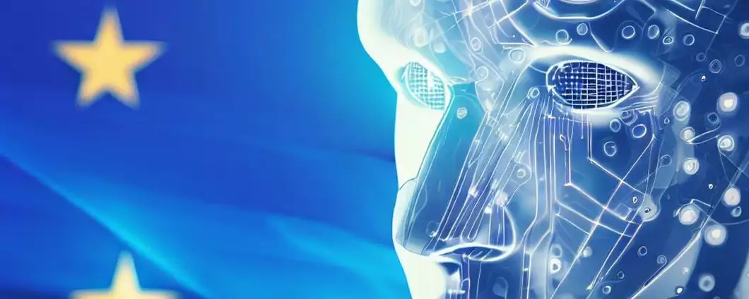 AI Act: rregulla të bazuara në fuqinë e modelit të AI?