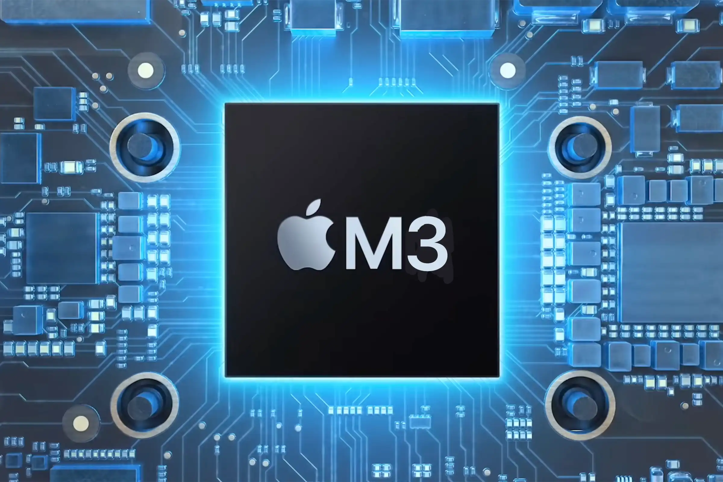 Apple M3: specifikat e mundshme të çipave të rinj