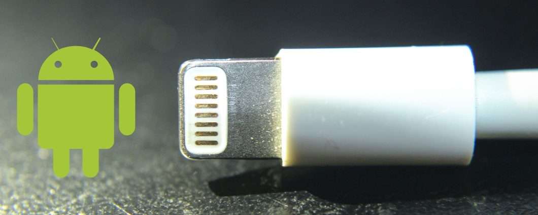 Apple: aksesorët e Mac-ëve të rinj kanë ende Lightning