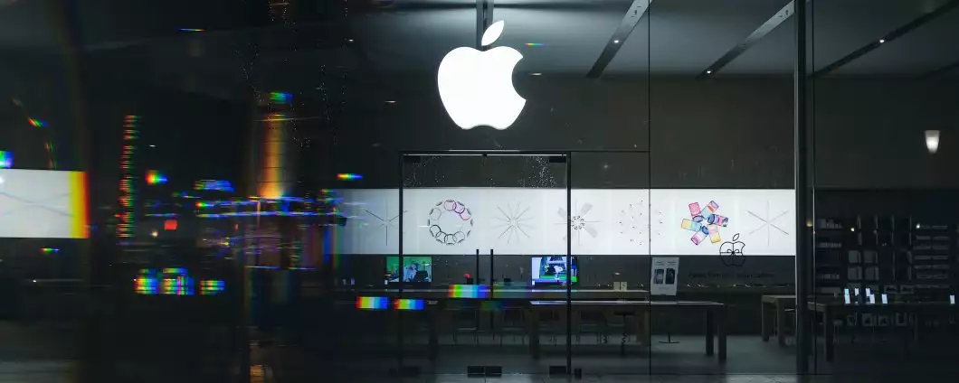 Apple do të investojë 4.75 miliardë dollarë në serverët e AI në 2024