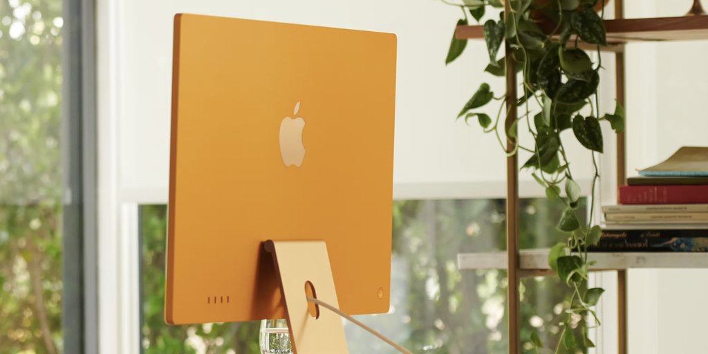 Apple mund të lançojë Mac të rinj në tetor