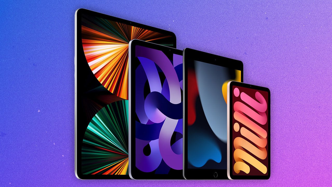 Apple përgatit iPad-ët e rinj: të gjitha detajet e modeleve të reja