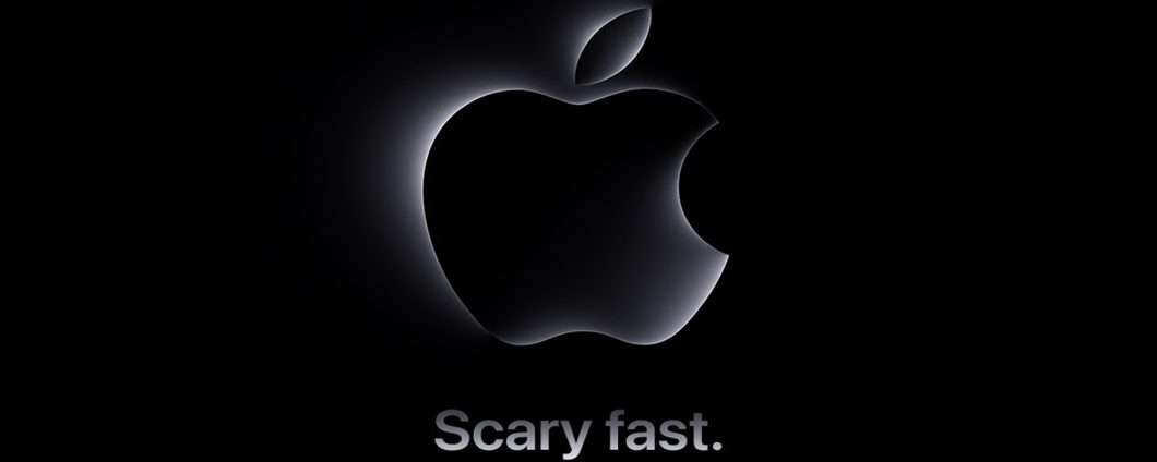 Apple xhiroi eventin “Scary Fast” me iPhone 15 Pro Max