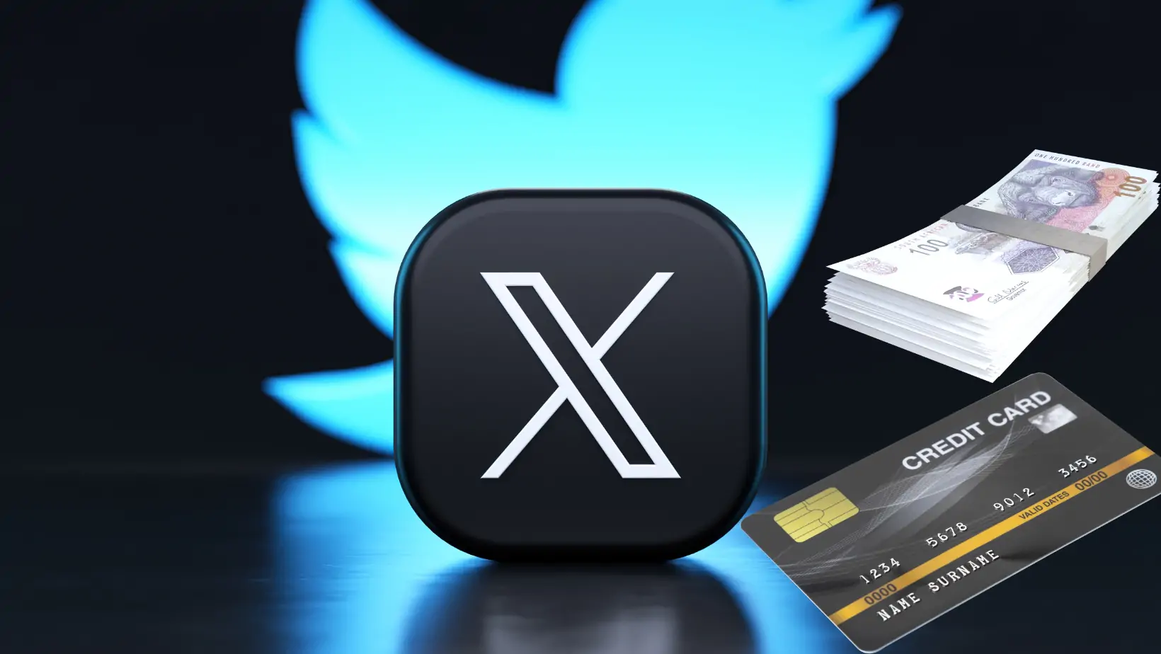 Elon Musk: Brenda vitit 2024, X do të zëvendësojë aplikacionet bankare