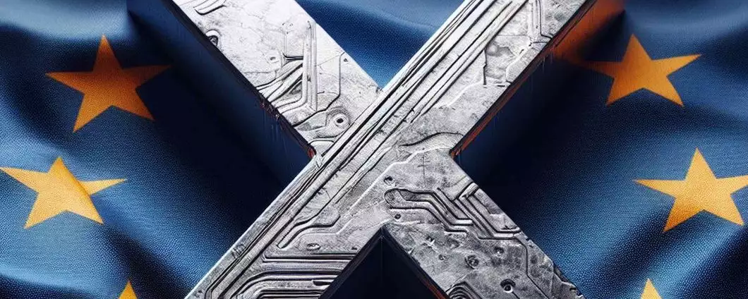 Elon Musk mund të mbyllë X në Evropë