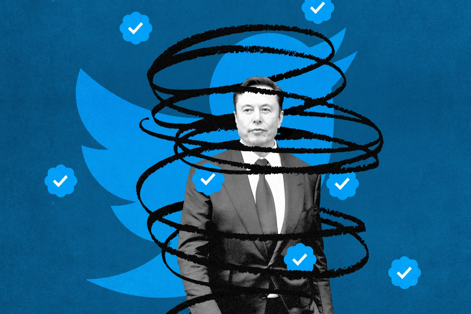 Fake news për sulmin e Hamasit: paralajmërim i BE-së për Elon Musk