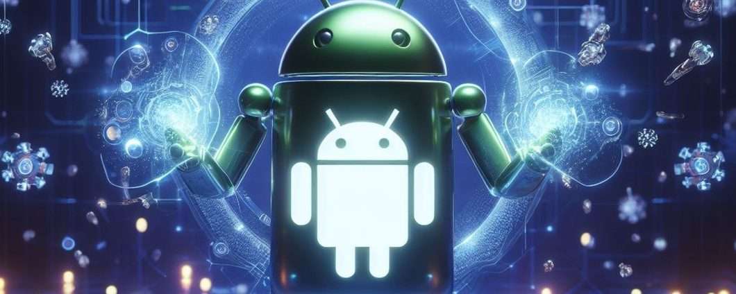 Google Play Store: rregulla të reja për aplikacionet e AI