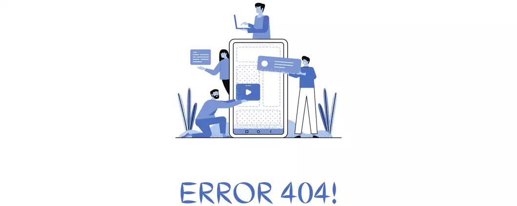 Hakerët përdorin faqet error 404 për të vjedhur të dhënat e kartës