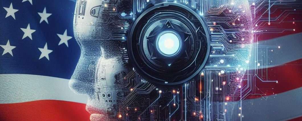 Inteligjenca artificiale: Udhëzimet e SHBA
