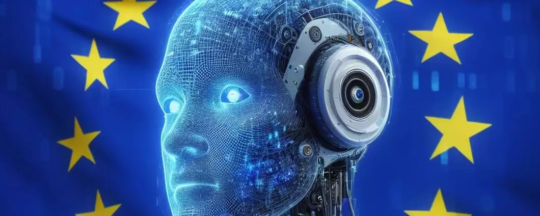 Inteligjenca artificiale: teknologji me rrezik të lartë