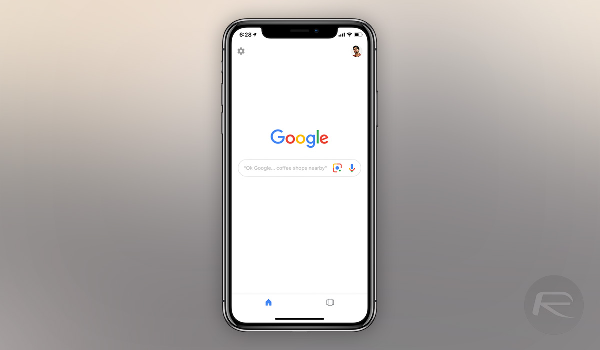 Ja sa paguan Google për të qenë motori i kërkimit i iOS