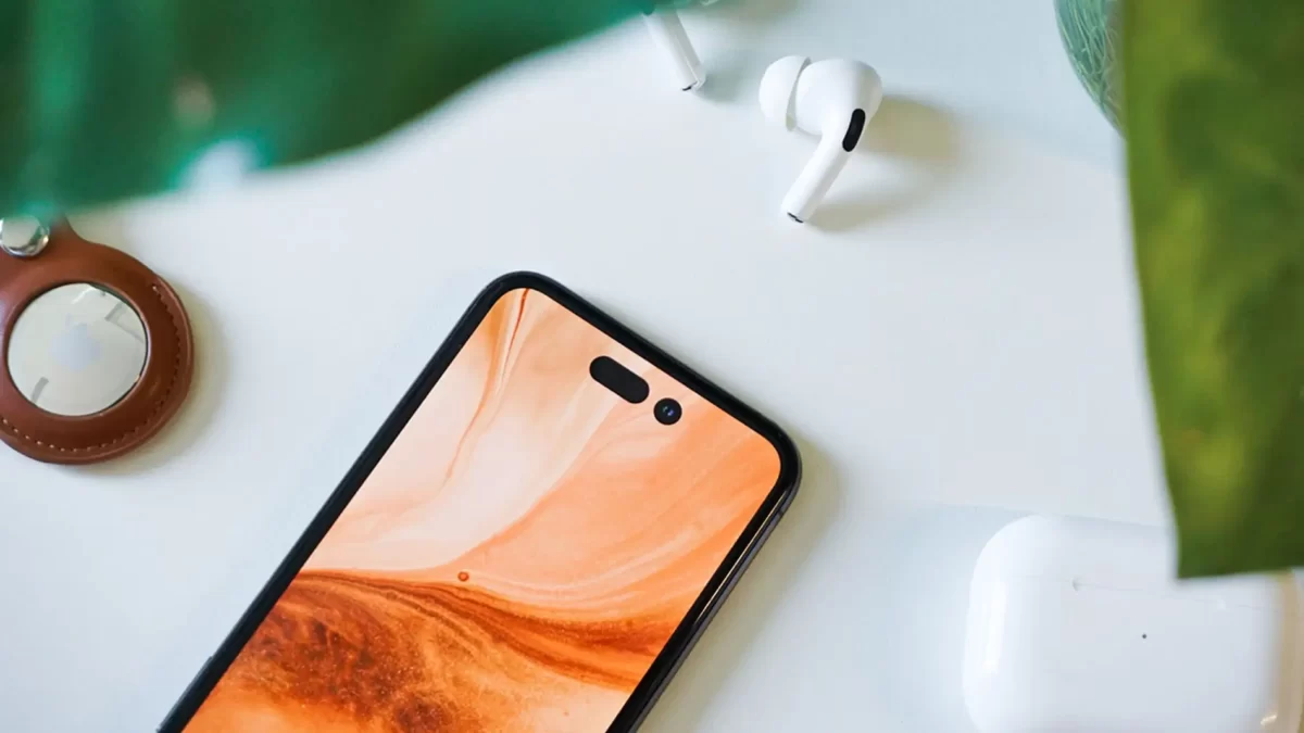 Ja si të transferoni video nga iPhone në një memorie të jashtme