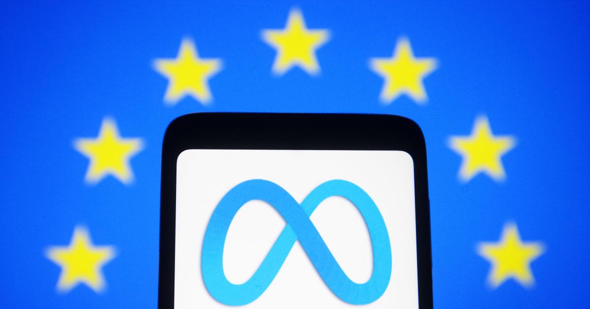 Konflikti Hamas-Izrael: Meta i përgjigjet BE-së