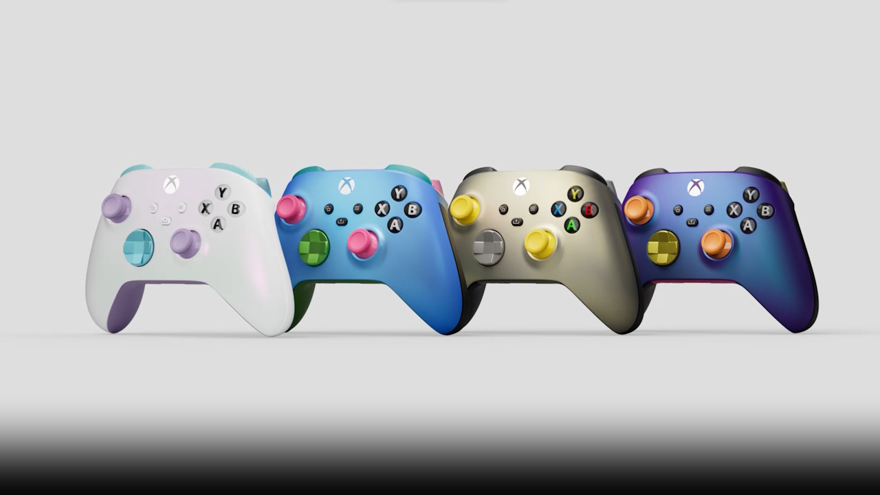 Microsoft nuk do të lejojë controller e palicencuar të punojnë në Xbox