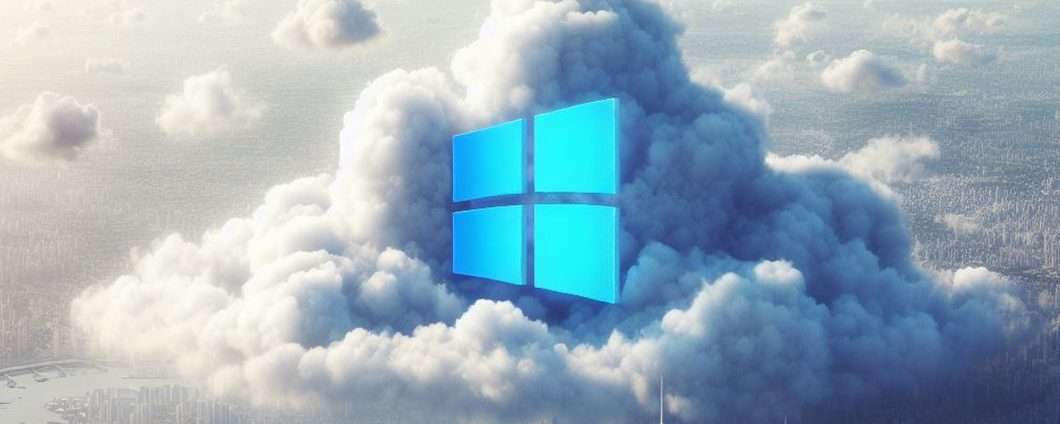 Microsoft: tremujor pozitiv falë cloud