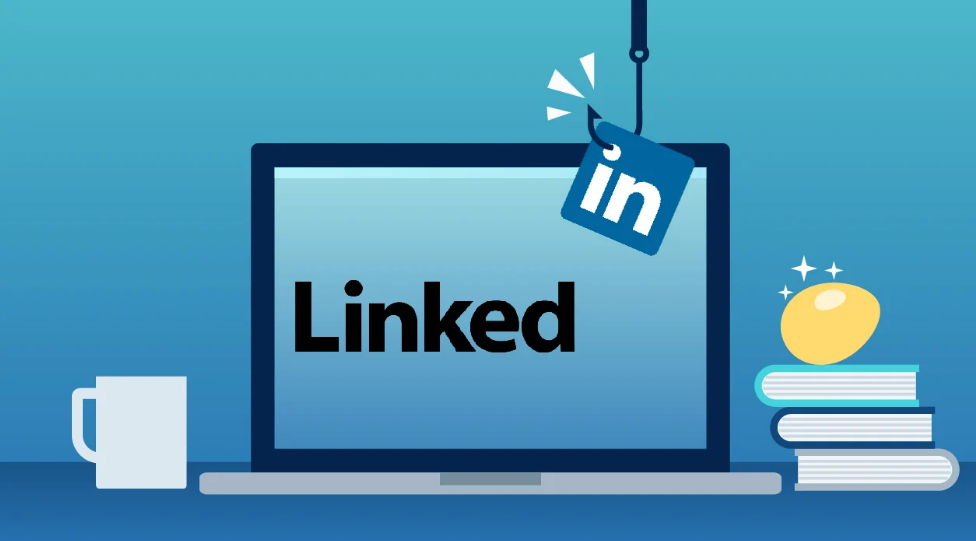 Ofertat e punës në LinkedIn: rrezik malware