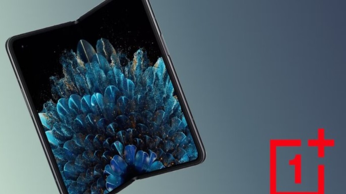 OnePlus Open: del imazhi i parë zyrtar