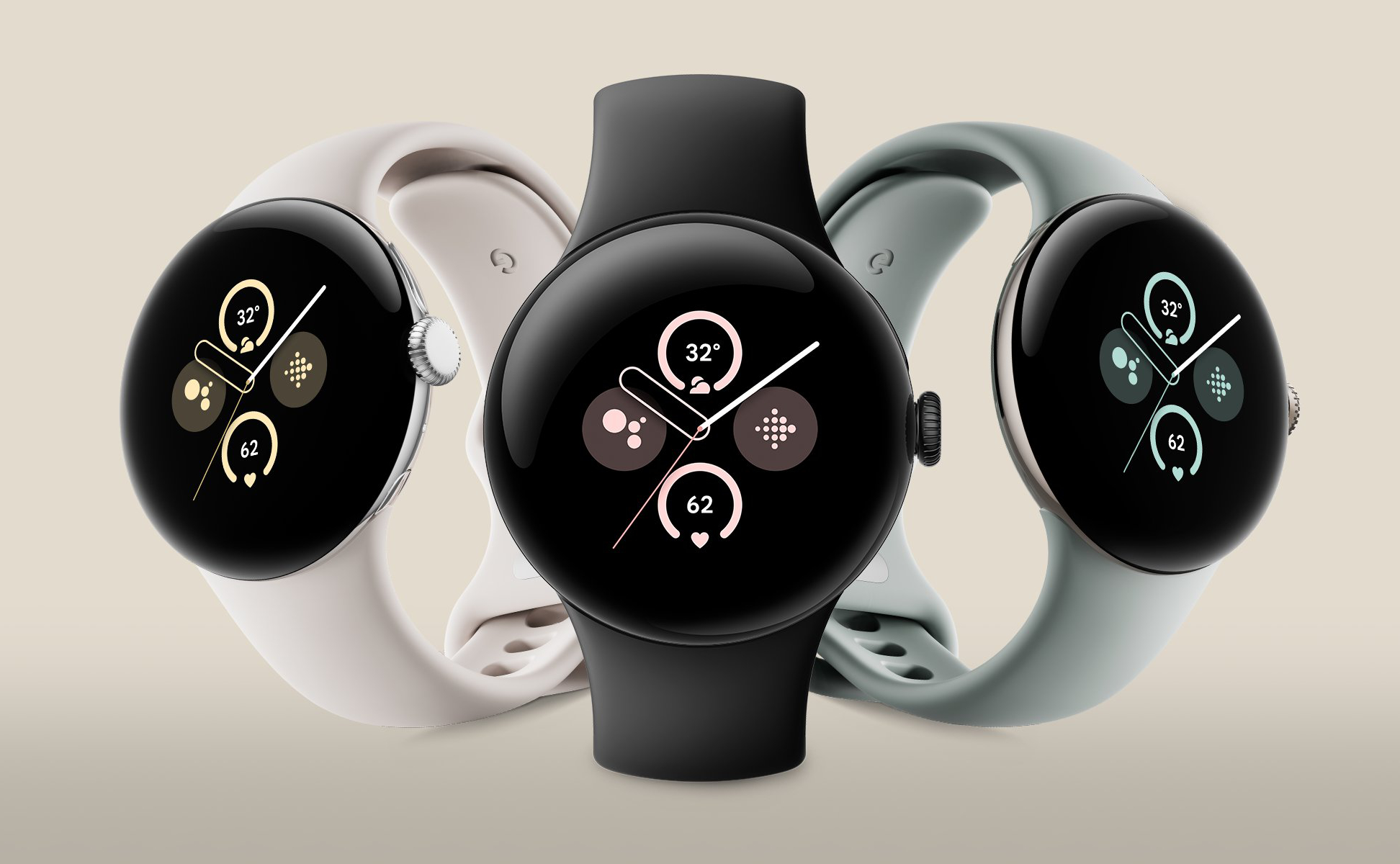 Pixel Watch 2: ora inteligjente WearOS sipas Google