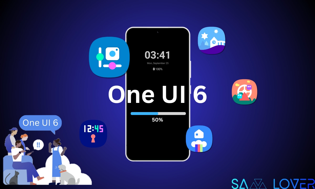 Samsung Galaxy S23: duke filluar nga sot Android 14 me One UI 6