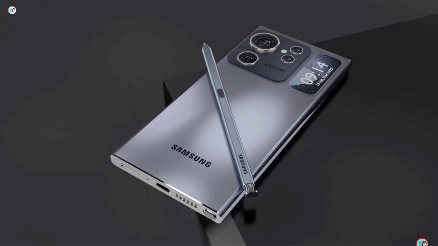 Samsung Galaxy S24: lidhje satelitore me dy drejtime