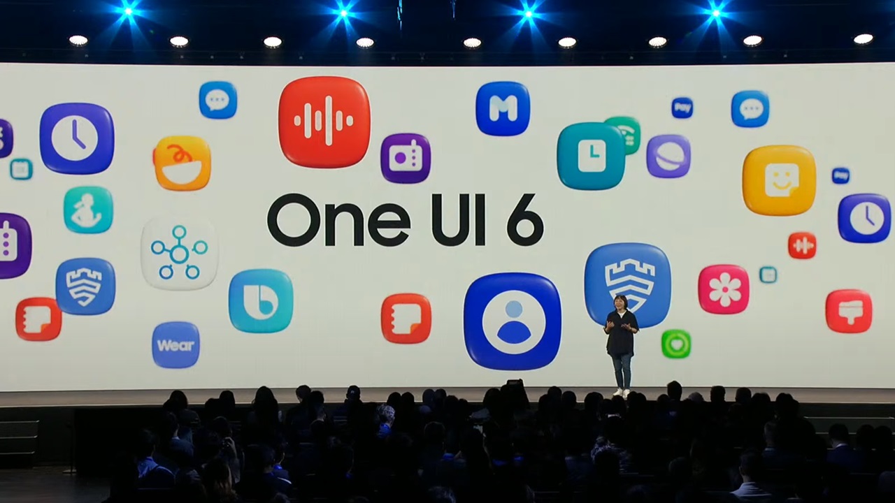 Samsung prezanton One UI 6: Veçoritë e AI janë në rrugë e sipër