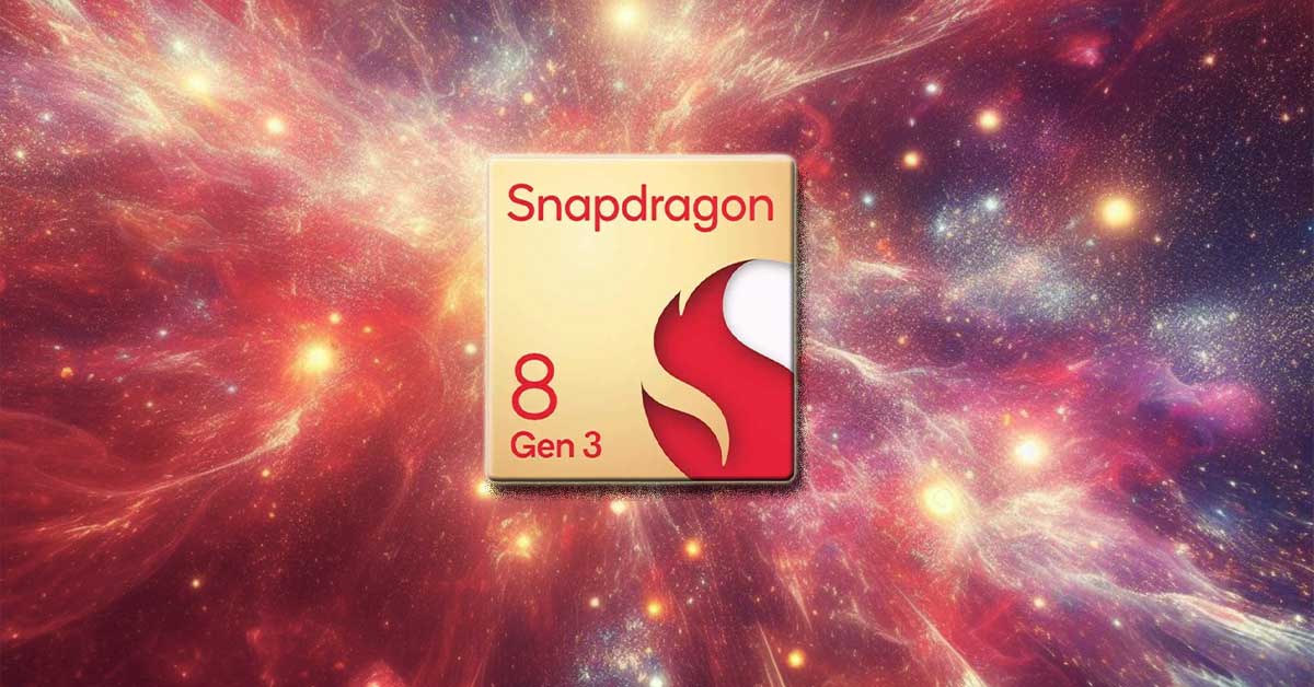 Snapdragon 8 Gen 3: specifikat dhe veçoritë e AI