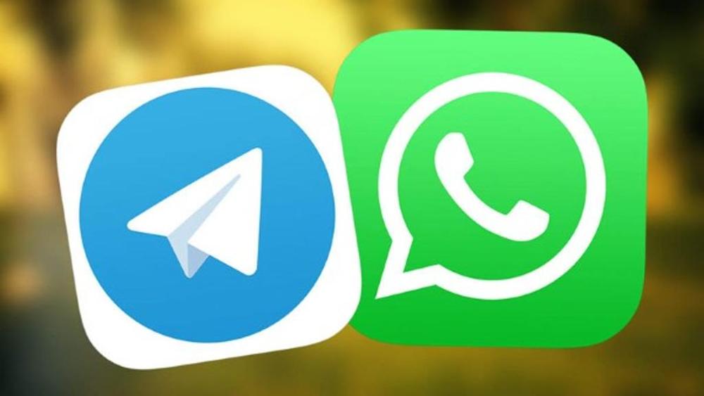 Tre këshilla për të parandaluar që WhatsApp dhe Telegram të zënë shumë memorie