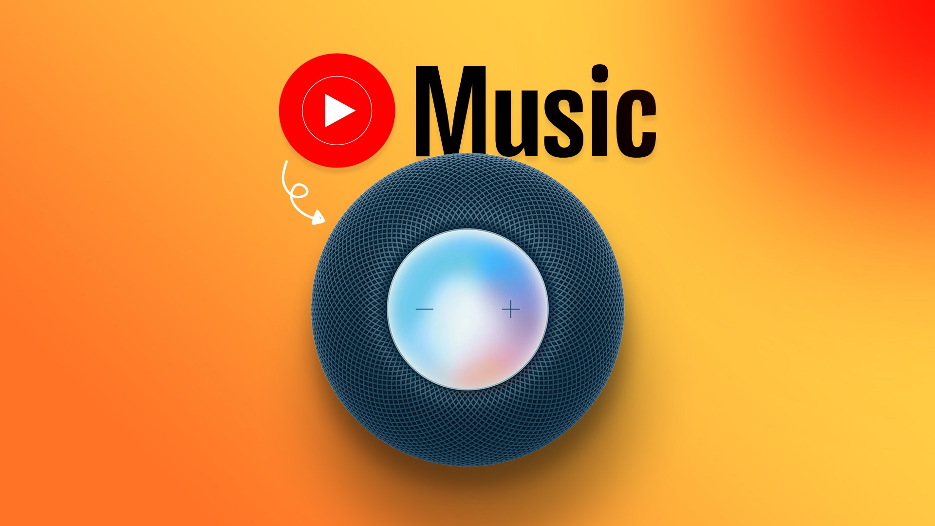 YouTube Music më në fund i disponueshëm në HomePod