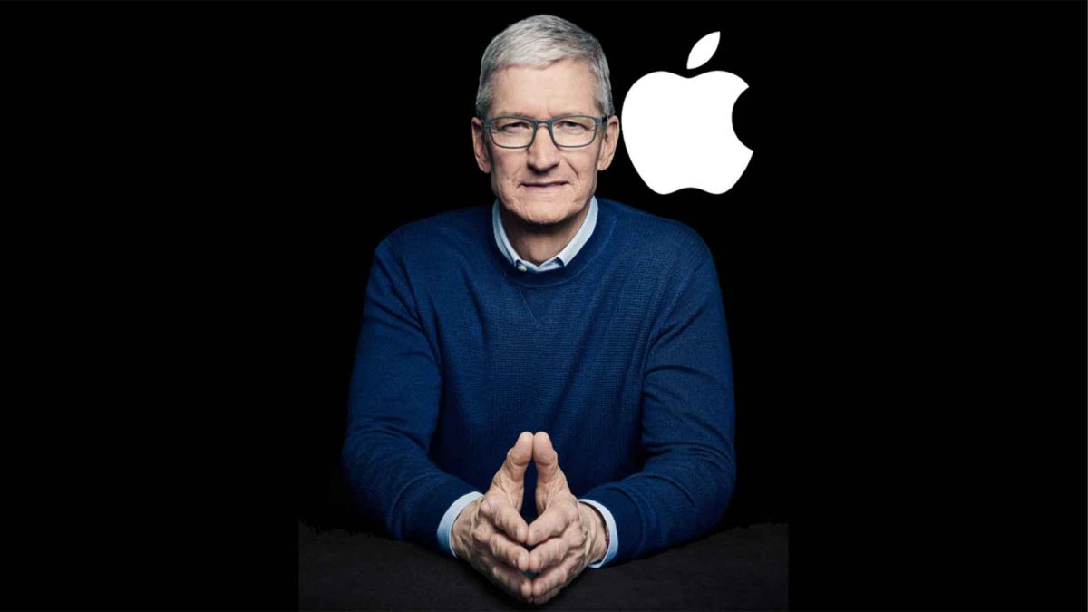 Apple: Tim Cook flet përsëri për AI gjeneruese