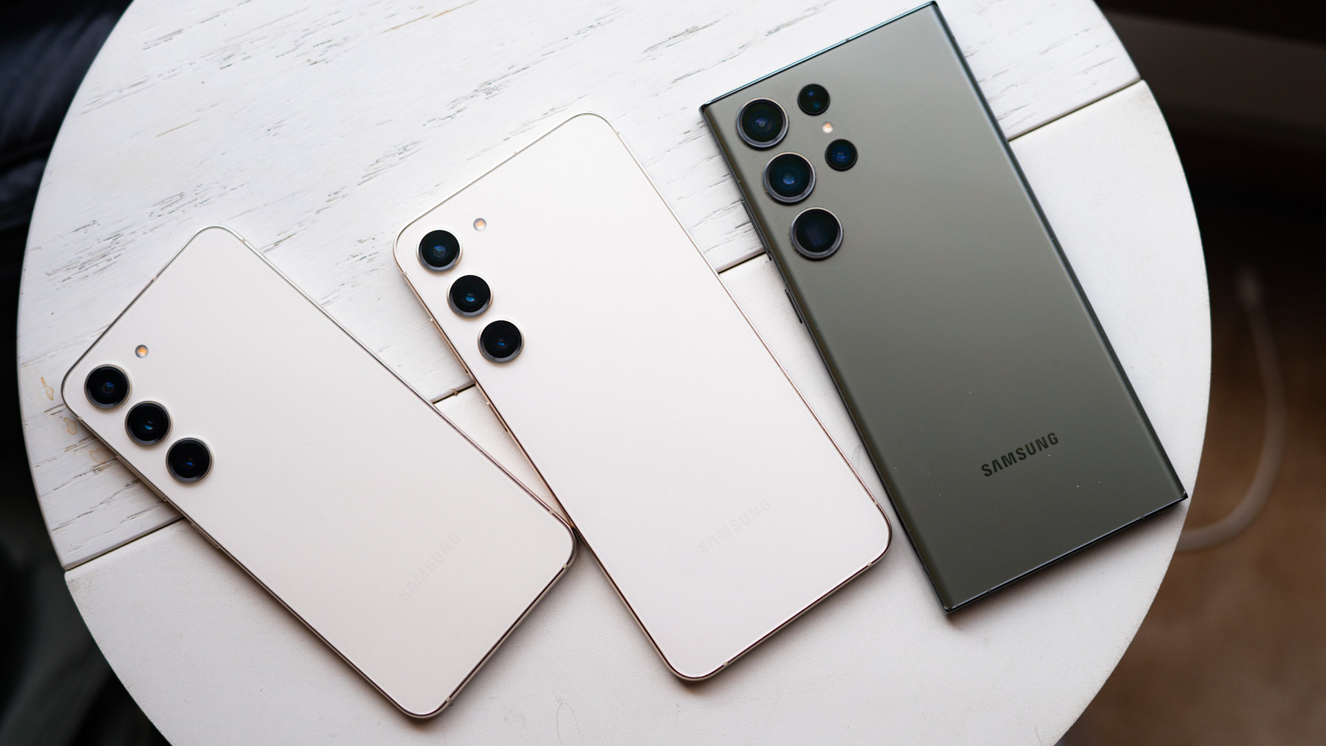 Galaxy S24 mund të jetë smartfoni i parë me AI gjeneruese Samsung Gauss