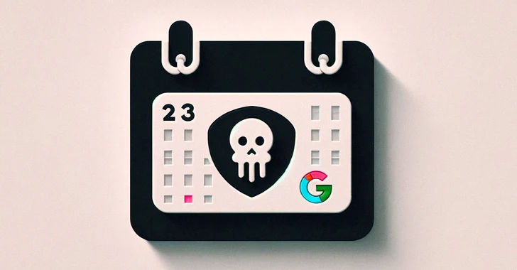 Google Calendar është objektivi i ri i hakerëve