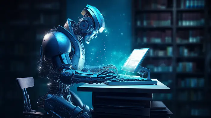 Inteligjenca artificiale gjeneruese, vetëm dy nga 10 manager në botë e përdorin atë rregullisht