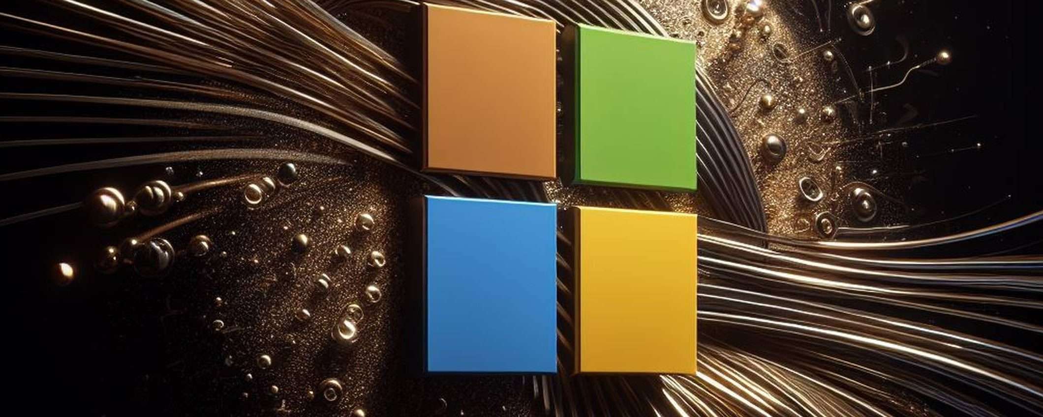 Microsoft prezanton Secure Future Initiative