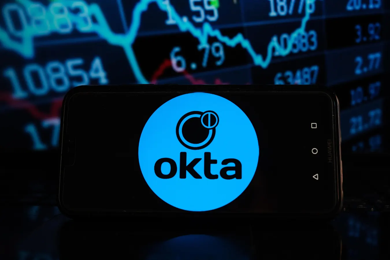 Okta data breach: akses në file e 134 klientëve
