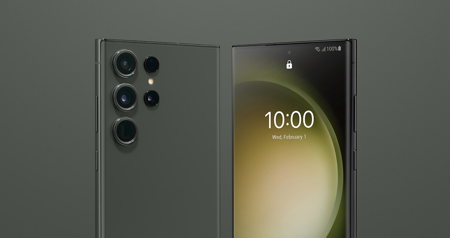 Samsung Galaxy S24 Ultra do të ketë një trup titani