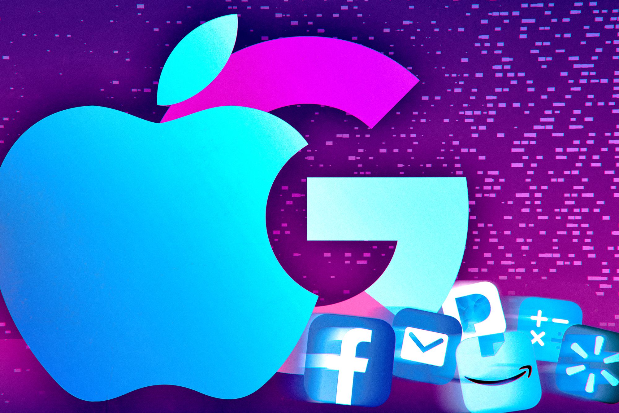 Sipas Apple, Android është një pajisje gjigante gjurmuese