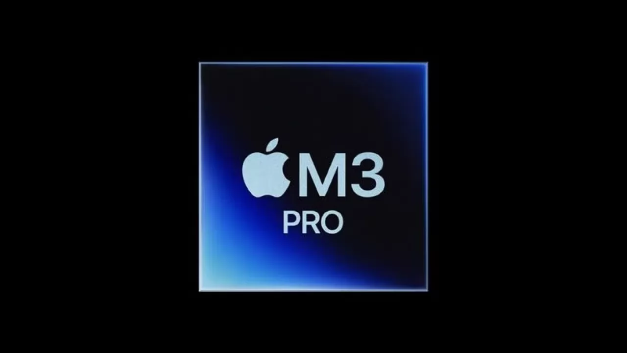 Tre dallime interesante midis çipave M1 dhe M3 të Apple