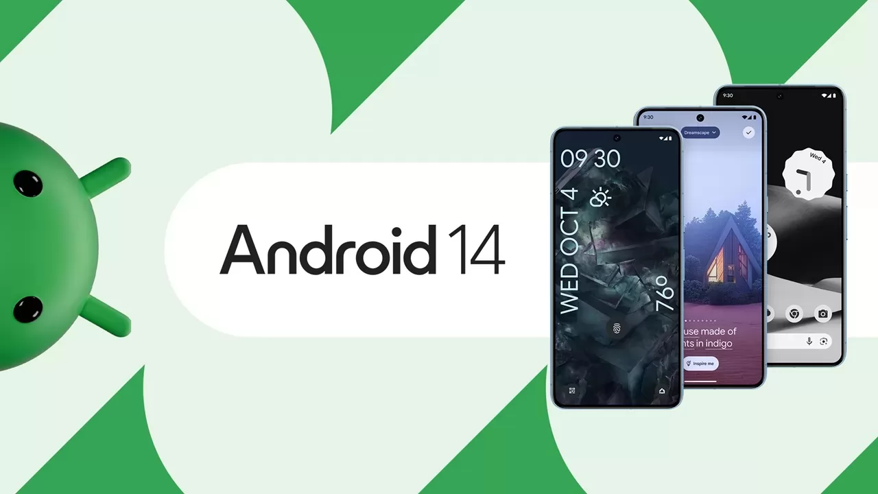 Tre veçori interesante që duhet të provoni në Android 14