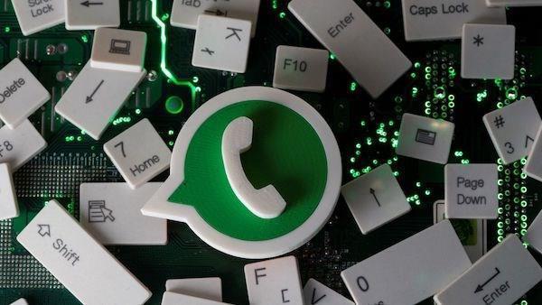 WhatsApp fsheh adresën IP gjatë telefonatave