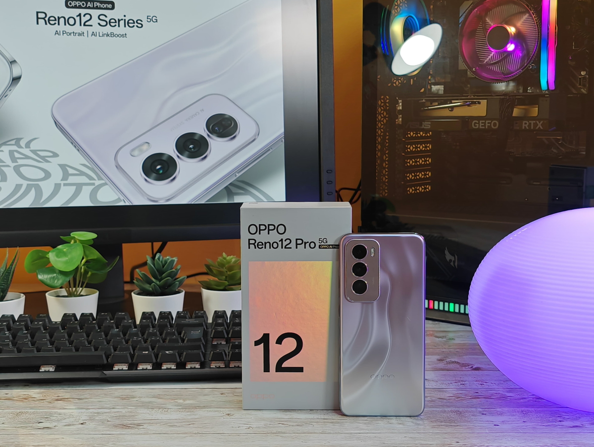 OPPO AI: si funksionon Inteligjenca Artificiale në smartphone OPPO?