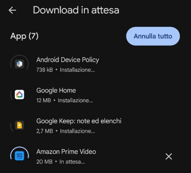 Google Play Store: lançohet një funksion që e keni pritur prej kohësh