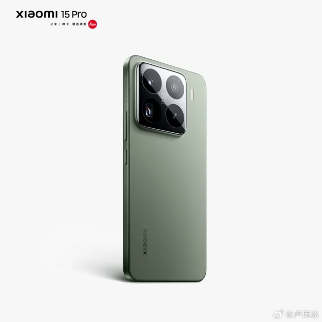 Xiaomi 15: të gjitha specifikat online, lajme të këqija për çmimin