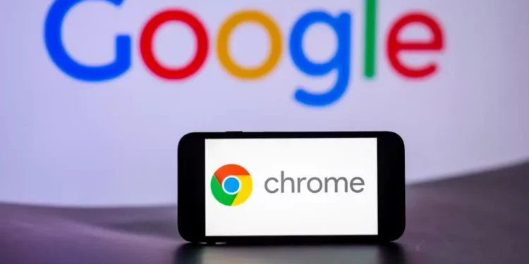 Qeveria amerikane do t’i kërkojë Google-it të shesë Chrome
