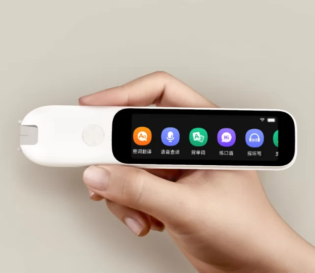 Xiaomi zbulon stilolapsin e së ardhmes: ka një fjalor të integruar prej 26 milionë fjalësh