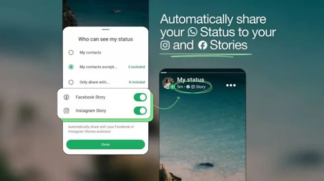 WhatsApp shton veçorinë e shumë kërkuar: Facebook dhe Instagram janë të përfshirë