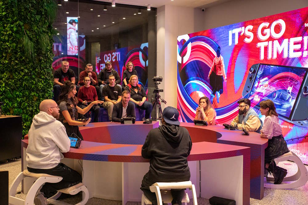 Legion Community: Pika e takimit për gamer nga e gjithë bota