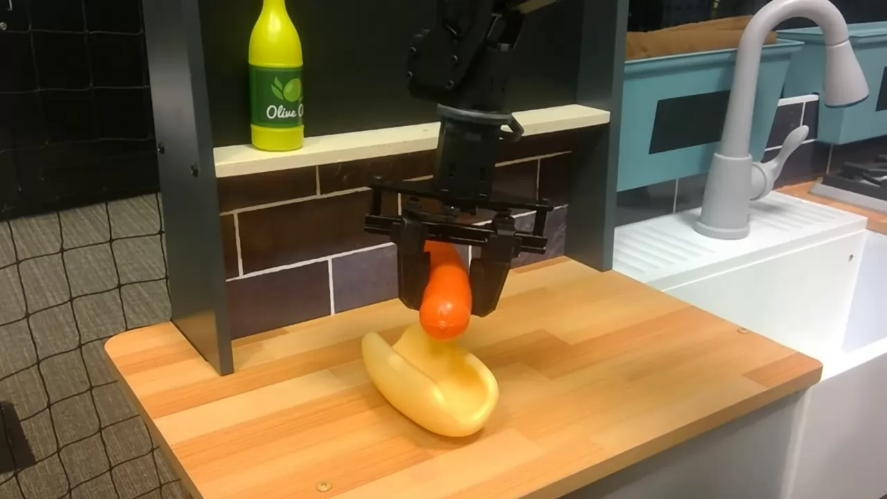 Microsoft zbulon Magma, modelin e ri të AI që ndërvepron me botën dixhitale dhe reale