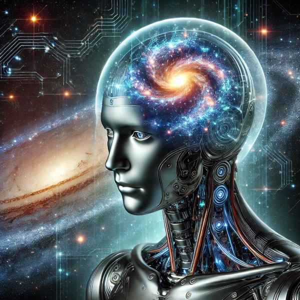 CEO i Google DeepMind beson: AGI do të bëhet realitet brenda 10 viteve