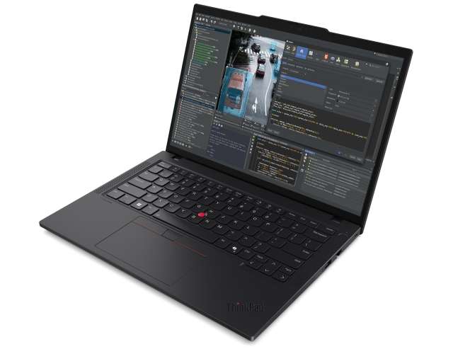 Lenovo prezanton laptopët e rinj ThinkPad L dhe P Series