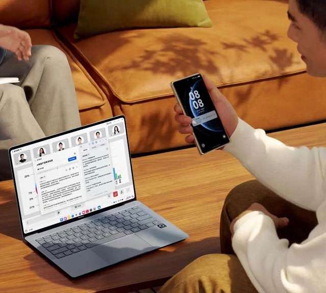 Huawei MateBook Pro është kompjuteri i parë me HarmonyOS